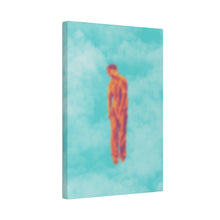 Load image into Gallery viewer, 80 Percent Canvas Print