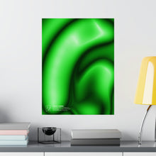 Load image into Gallery viewer, Pisces Gradient Print