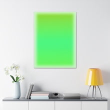 Load image into Gallery viewer, Picnic Cloud Canvas Print