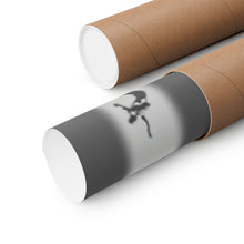 Load image into Gallery viewer, They're Here Print