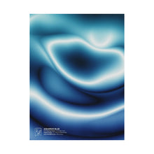 Load image into Gallery viewer, Aquarius Gradient Print