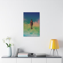 Load image into Gallery viewer, "Appreciate" Canvas Print