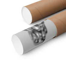 Load image into Gallery viewer, "Maybe" Print