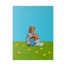 Load image into Gallery viewer, "Sour" Matte Print