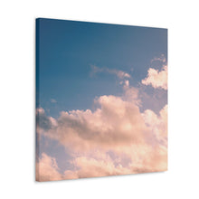 Load image into Gallery viewer, Cloudy in Sedona Gallery Wrap