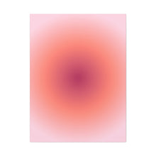 Load image into Gallery viewer, Blush Amethyst Canvas Print