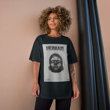 Load image into Gallery viewer, HUMAN T-Shirt