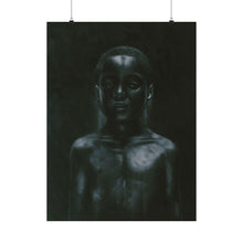 Load image into Gallery viewer, Responsibility Charcoal Print