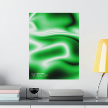 Load image into Gallery viewer, Taurus Gradient Print