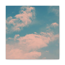 Load image into Gallery viewer, Cloudy in New Orleans Gallery Wrap