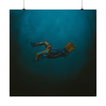 Load image into Gallery viewer, Escape Matte Print