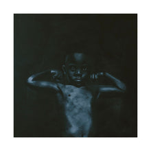 Load image into Gallery viewer, Mamas Boy Charcoal Print