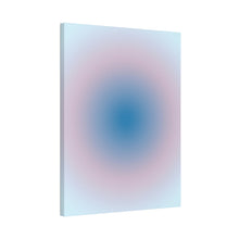 Load image into Gallery viewer, Soft Azure Canvas Print