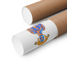 Load image into Gallery viewer, Nude 04 Motif Print