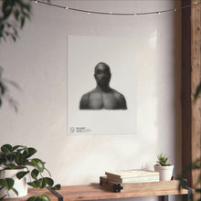 Load image into Gallery viewer, 2Pac Matte Print