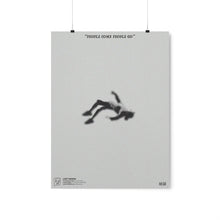 Load image into Gallery viewer, Come and Go Print