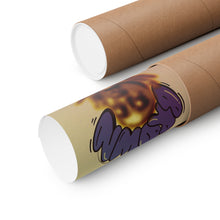 Load image into Gallery viewer, "Brown" Print