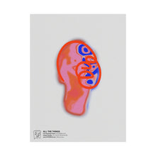 Load image into Gallery viewer, All The Things Print