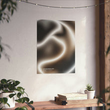 Load image into Gallery viewer, Capricorn Gradient Print