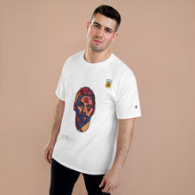 Load image into Gallery viewer, Messi Motif T-Shirt x Champion Collab