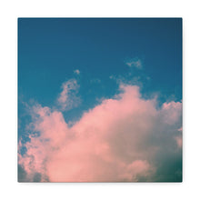 Load image into Gallery viewer, Cloudy in San Francisco Gallery Wrap