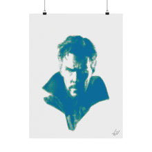 Load image into Gallery viewer, Doctor Strange Archival Print