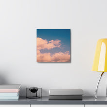 Load image into Gallery viewer, Cloudy in Orlando Gallery Wrap