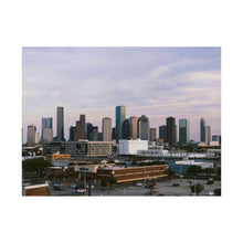 Load image into Gallery viewer, Houston Skyline #1