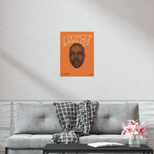 Load image into Gallery viewer, Frank Ocean Print