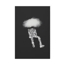 Load image into Gallery viewer, Love Yourself Canvas Print