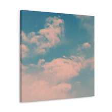 Load image into Gallery viewer, Cloudy in New Orleans Gallery Wrap