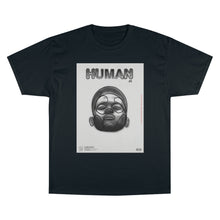 Load image into Gallery viewer, HUMAN T-Shirt