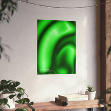 Load image into Gallery viewer, Pisces Gradient Print