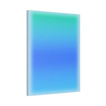 Load image into Gallery viewer, Ocean Cloud Canvas Print