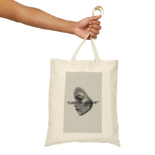 Load image into Gallery viewer, Can't Be Bought Tote Bag