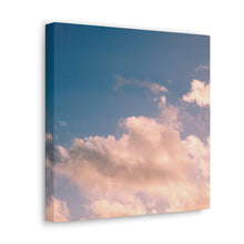 Load image into Gallery viewer, Cloudy in Sedona Gallery Wrap