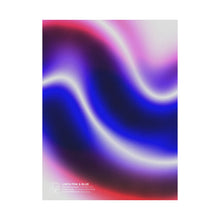 Load image into Gallery viewer, Libra Gradient Print