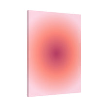 Load image into Gallery viewer, Blush Amethyst Canvas Print
