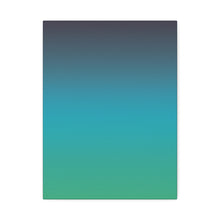 Load image into Gallery viewer, Azure Canvas Print