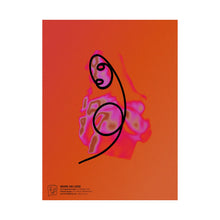 Load image into Gallery viewer, More or Less Print