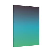 Load image into Gallery viewer, Azure Canvas Print