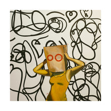 Load image into Gallery viewer, Her Void. Matte Print