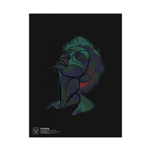 Load image into Gallery viewer, Aquarium Motif Print