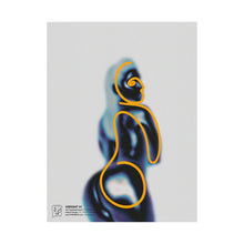 Load image into Gallery viewer, Vibrant 01 Print