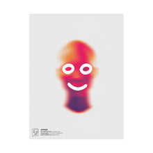 Load image into Gallery viewer, Afraid Print