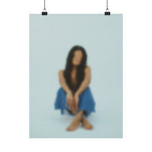 Load image into Gallery viewer, Rooted Gaussian Print