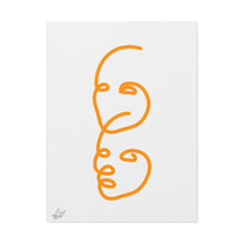 Load image into Gallery viewer, Sunlight Canvas Print