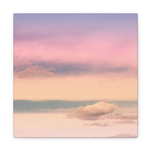 Load image into Gallery viewer, Cloudy in Ohio Gallery Wrap