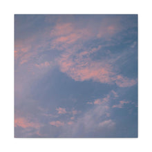 Load image into Gallery viewer, Cloudy in Houston Gallery Wrap