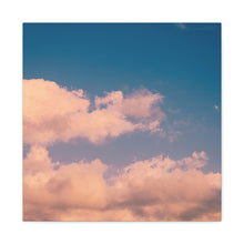 Load image into Gallery viewer, Cloudy in Orlando Gallery Wrap